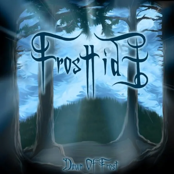 Dawn of Frost cover