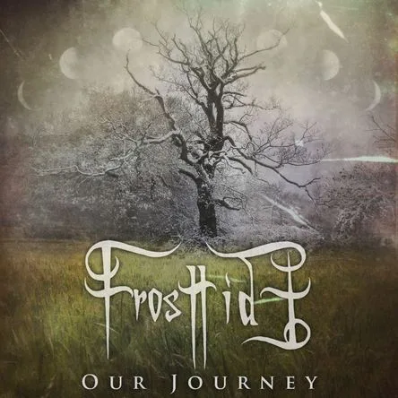 Our Journey cover