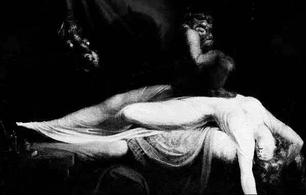 Hymns of Repugnance cover