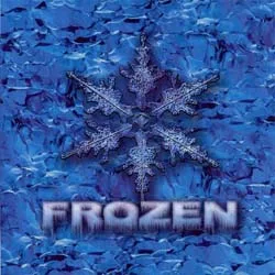 Frozen cover