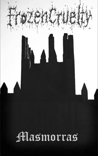 Masmorras cover