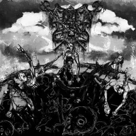 Antihuman-Command cover