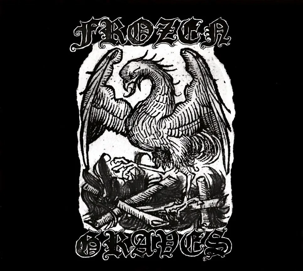 An Age of Emptiness cover