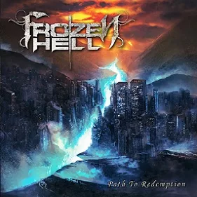 Path to Redemption cover