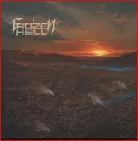 Frozen Hell cover