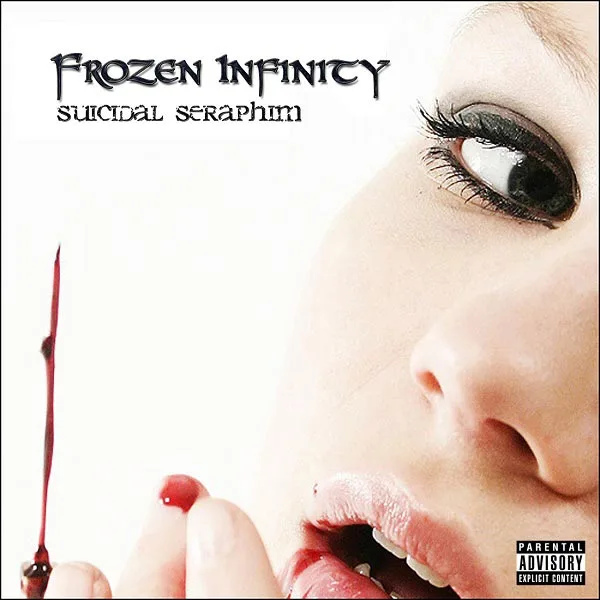 Suicidal Seraphim cover