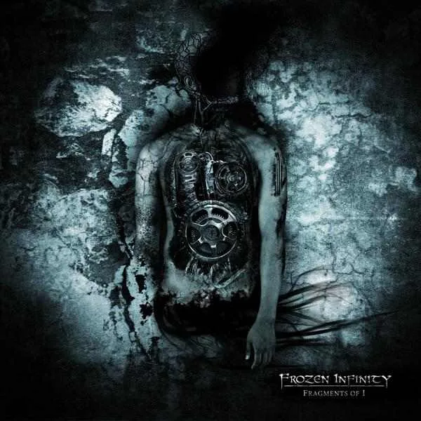 Fragments of I cover