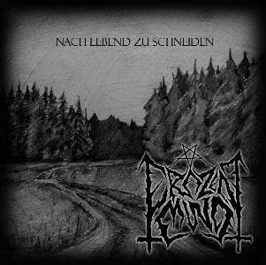 Nach lebend zu Schneiden cover