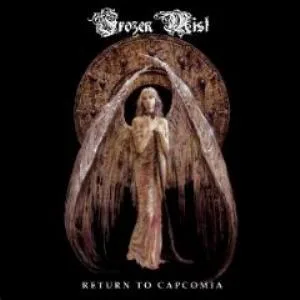 Return to Capcomia cover