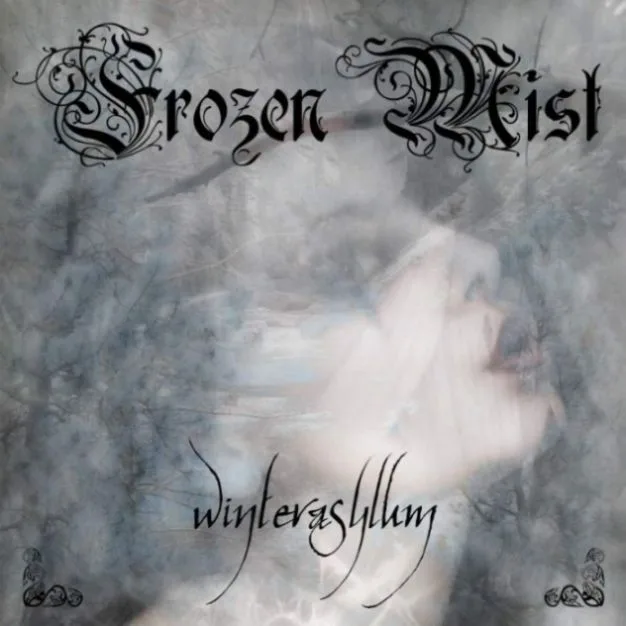 Winterasylum cover