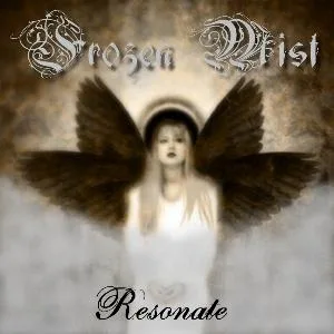 Resonate cover