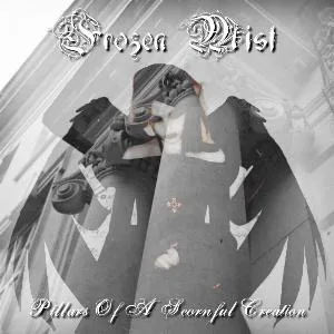 Pillars of a Scornful Creation cover