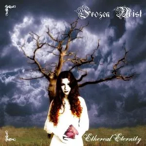 Ethereal Eternity cover