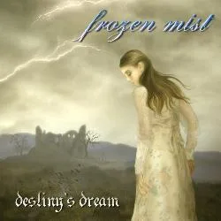 Destiny's Dream cover