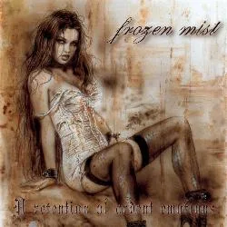 A Retention of Ardent Emotions cover