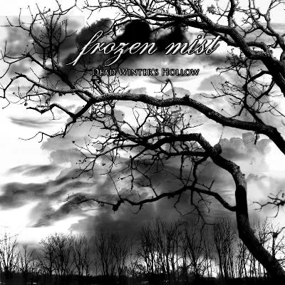 Dead Winter's Hollow cover