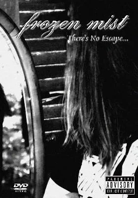 There's No Escape... cover