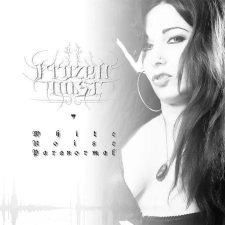 White Noise Paranormal cover