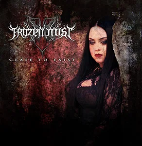 Cease to Exist cover