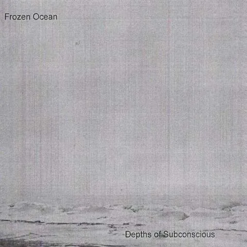 Depths of Subconscious cover