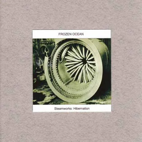 Steamworks: Hibernation cover