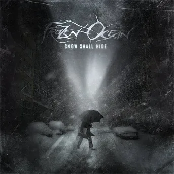 Snow Shall Hide cover