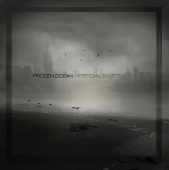 Vestigial Existence cover