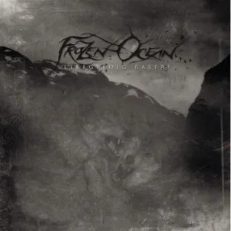 Likegyldig raseri cover