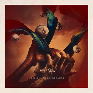 Prills of Remembrance cover