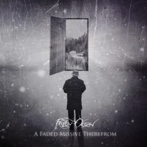 A Faded Missive Therefrom cover