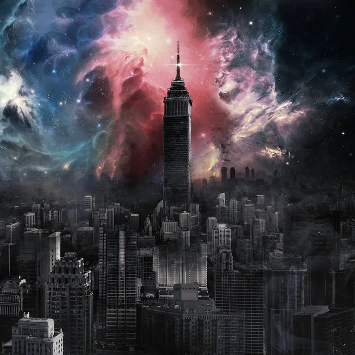 Beyond Anemonautics cover