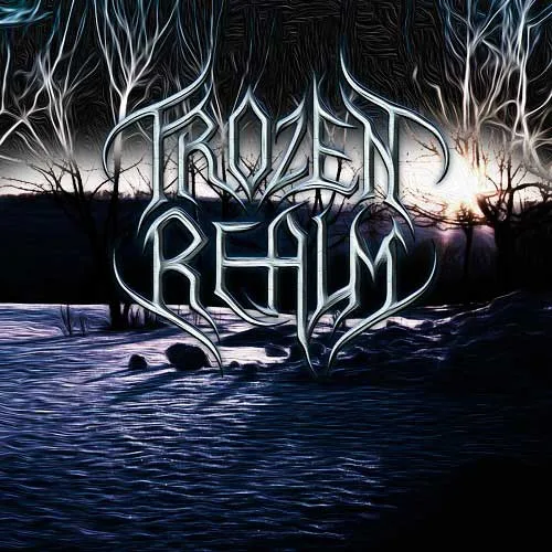 Frozen Realm cover