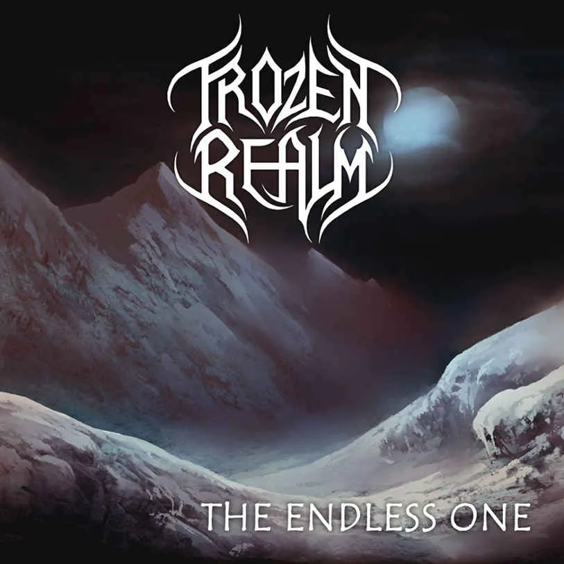 The Endless One cover