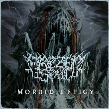 Morbid Effigy cover