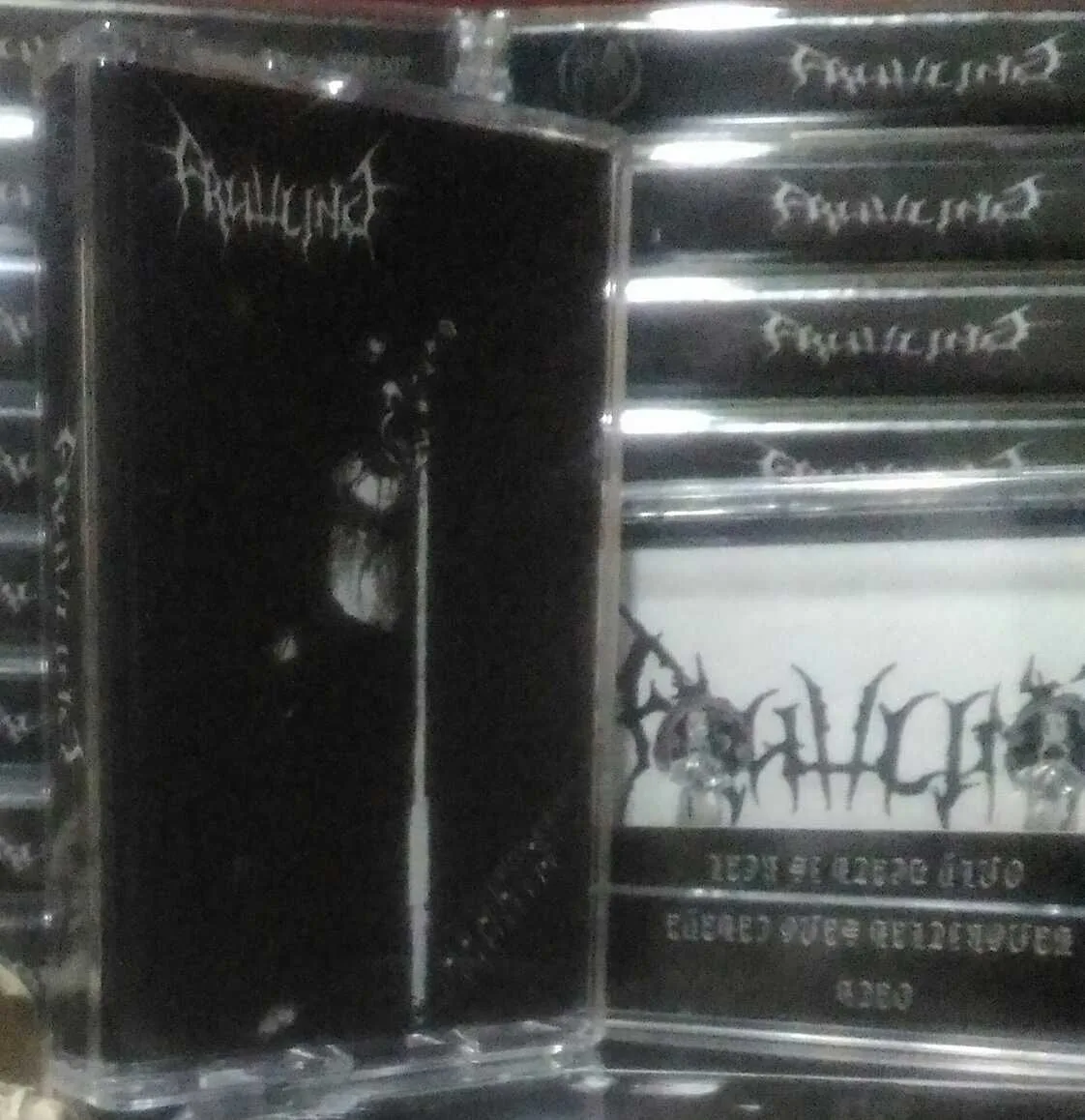 Bangkitlah Sang Cahaya cover