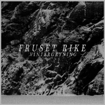 Vintergryning cover