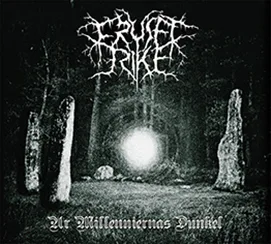 Ur millenniernas dunkel cover