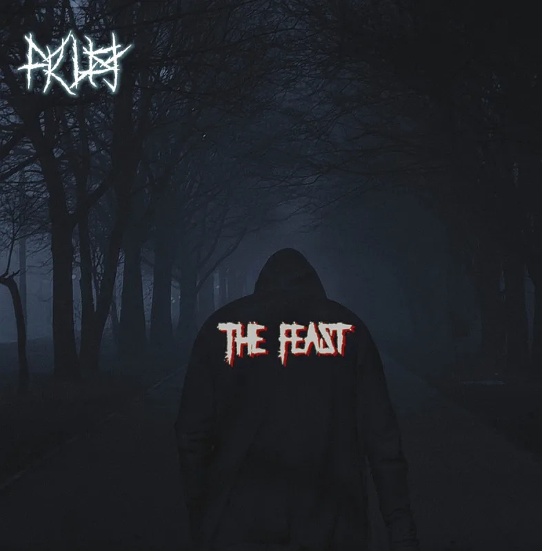 The Feast cover