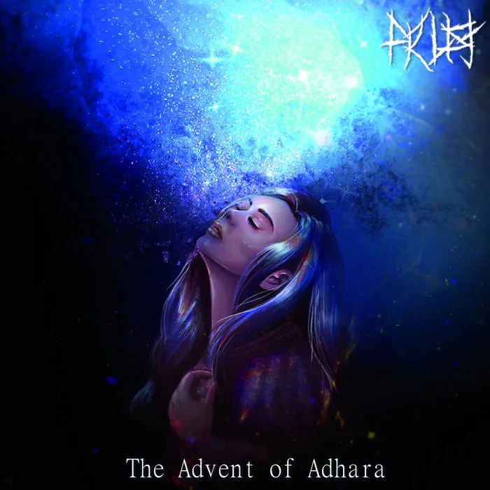 The Advent of Adhara cover