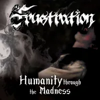 Humanity Through the Madness cover
