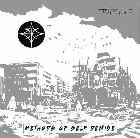 Methods of Self Demise cover