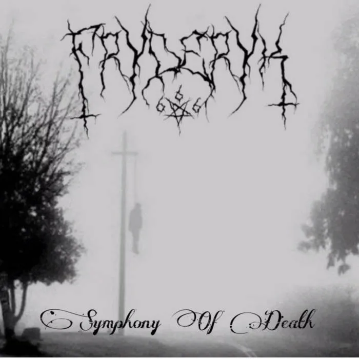 Symphony of Death cover