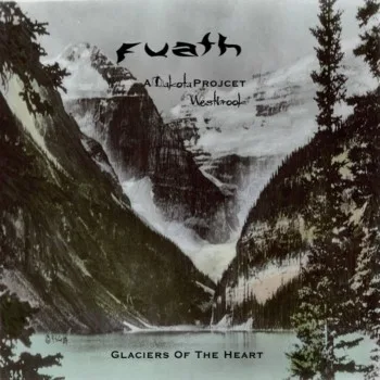 Glaciers of the Heart cover