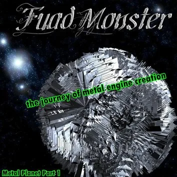 Metal Planet Part 1: The Journey of Metal Engine Creation cover