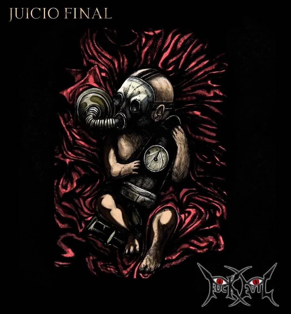 Juicio Final cover