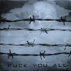 Fuck You All cover