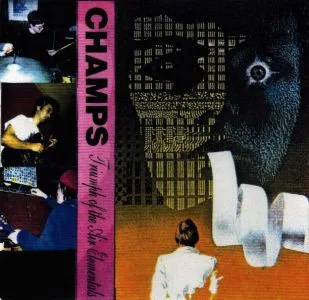 Triumph of the Air Elementals cover