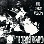 The Drug Album cover