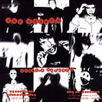 The Tight Bros. From Way Back When / The Fucking Champs cover