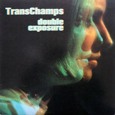 Double Exposure cover